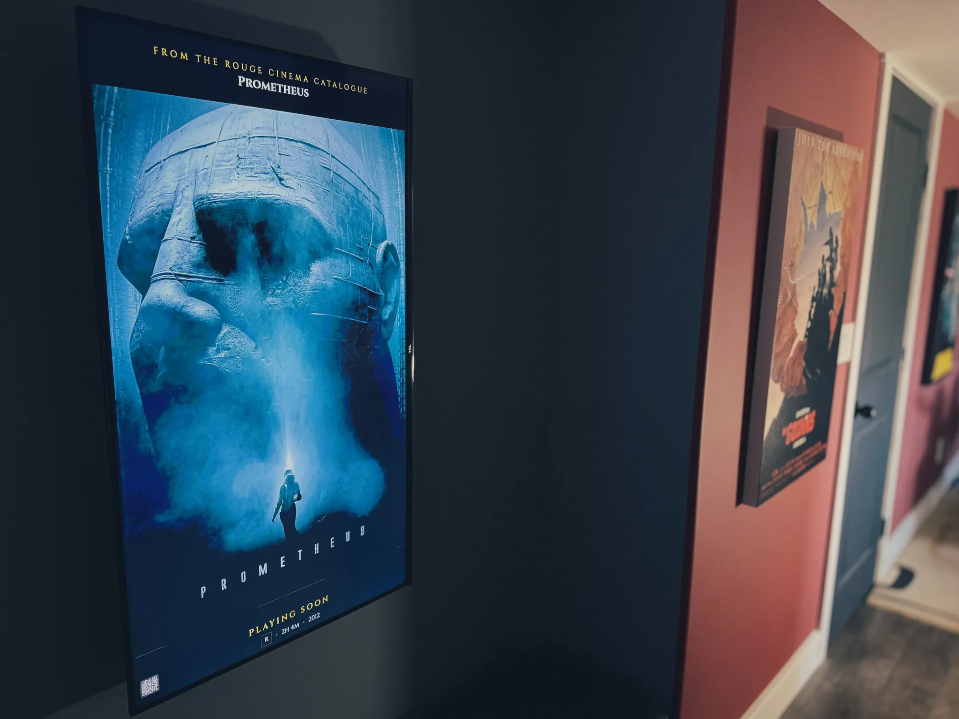 The Video Store Came Back. Nobody Asked Permission.
