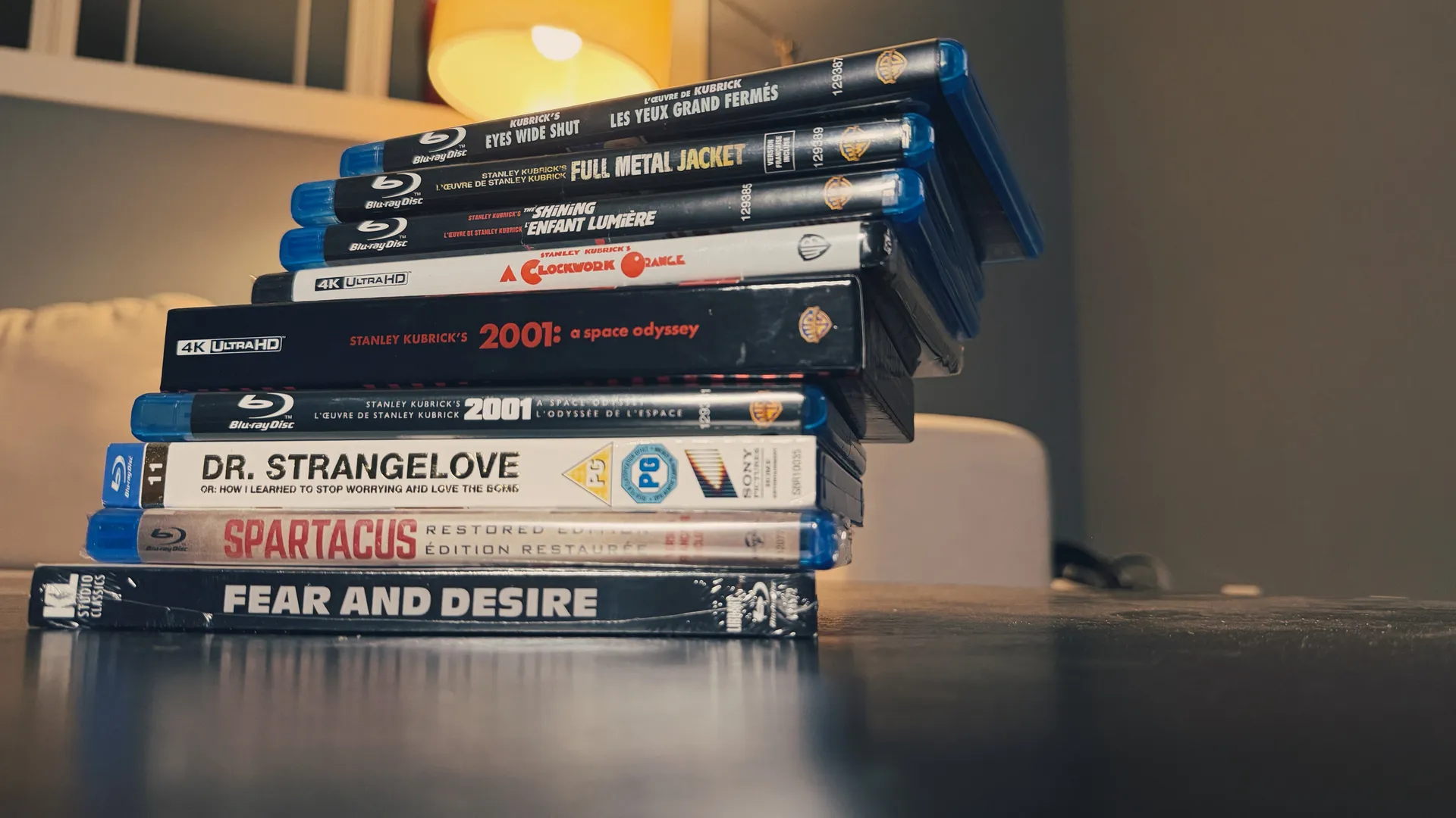 A Film Festival Threw a Disc Party